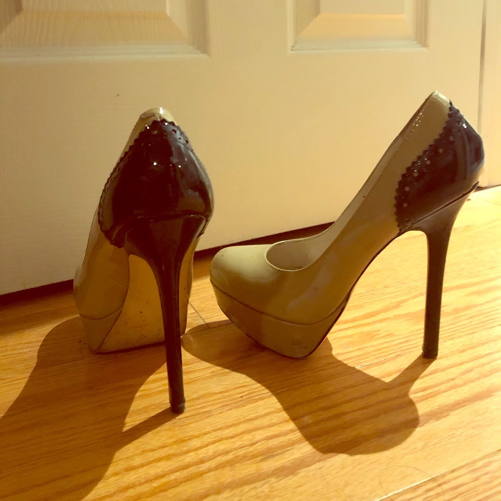 Steve Madden Heels